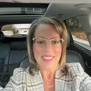 Meet your Posher, Kellie